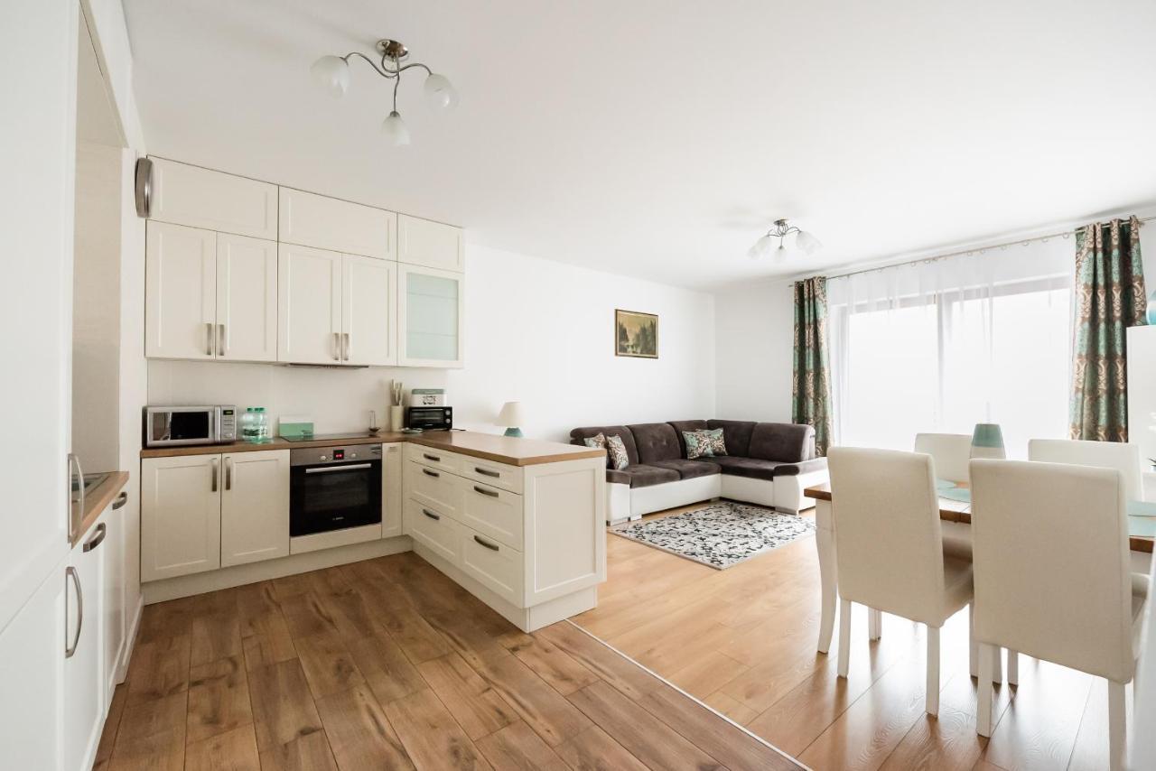 Mokotow Gaiety Place Apartment Warszawa Eksteriør bilde