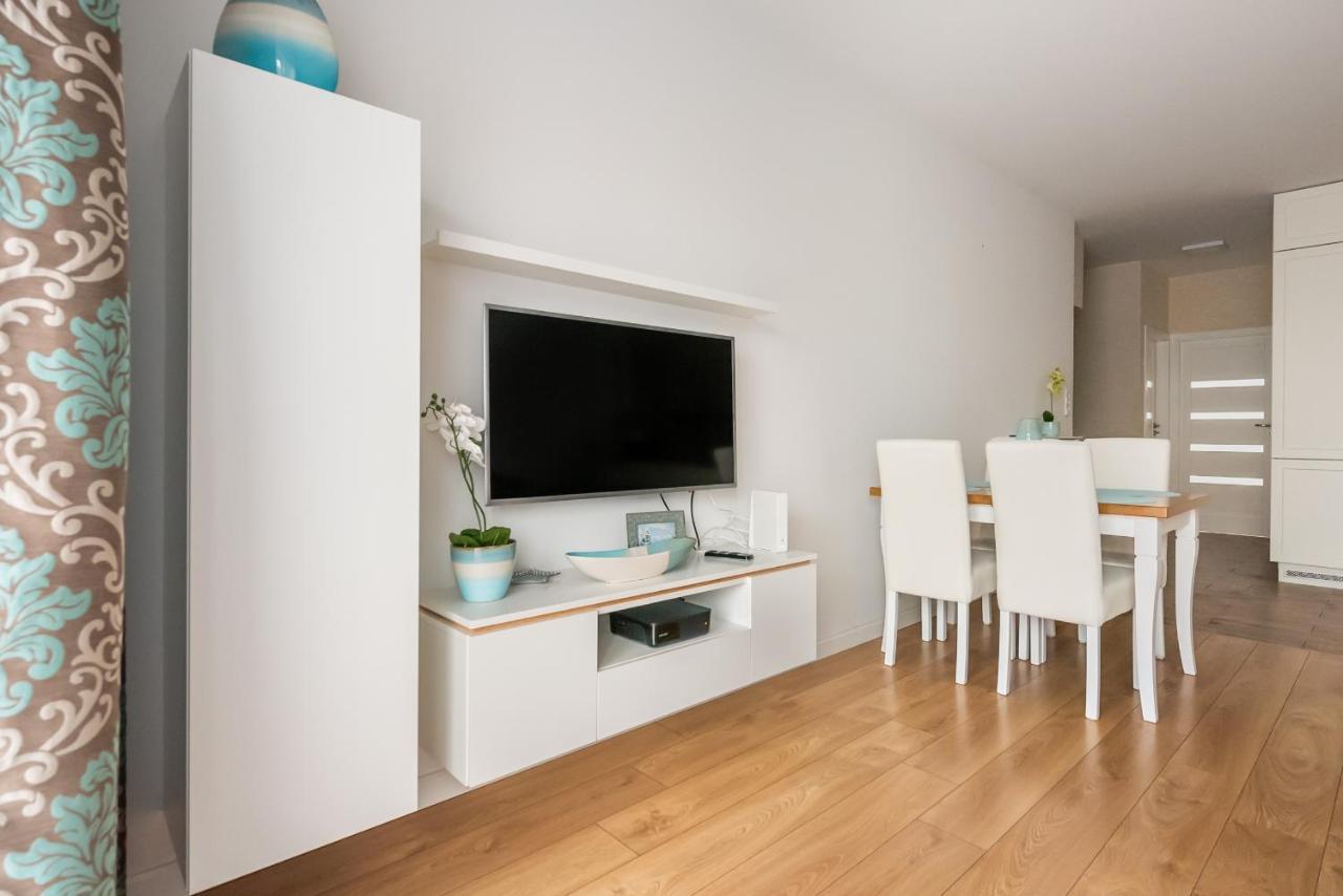 Mokotow Gaiety Place Apartment Warszawa Eksteriør bilde