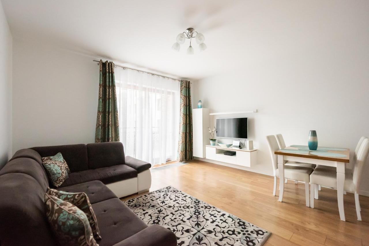 Mokotow Gaiety Place Apartment Warszawa Eksteriør bilde