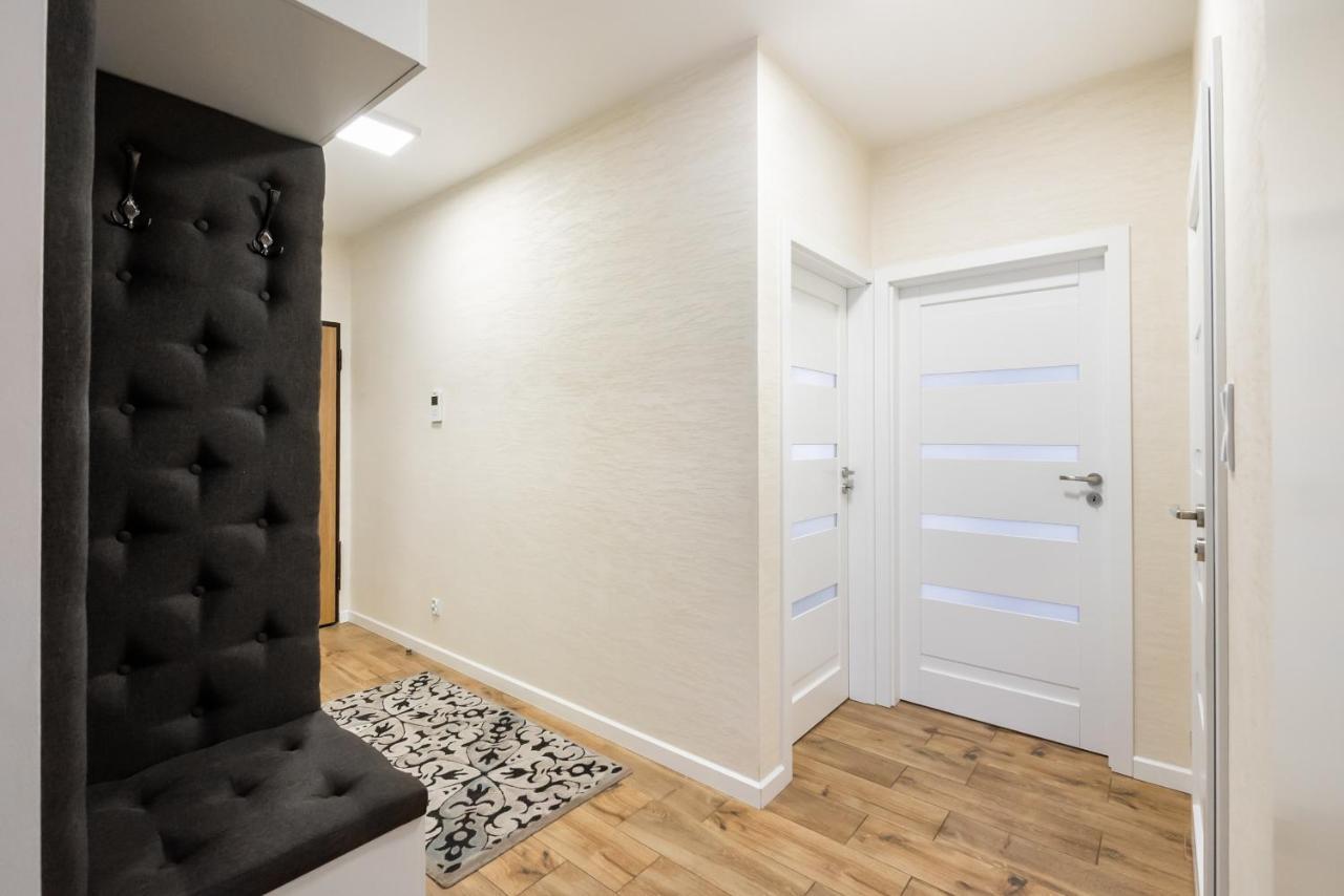 Mokotow Gaiety Place Apartment Warszawa Eksteriør bilde